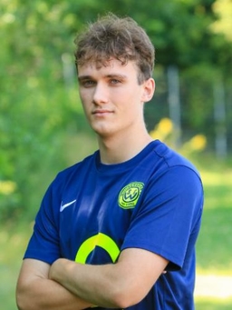Avatar Bild für Helge Raffael Bellmer