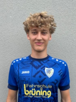 Avatar Bild für Joshua Cernota