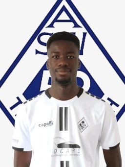 Avatar Bild für Seedy Touray
