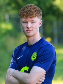 Avatar Bild für Niklas Hasselmann