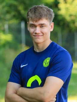 Avatar Bild für Lukas Kahle