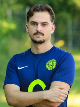 Avatar Bild für Kyan Marian Knölk