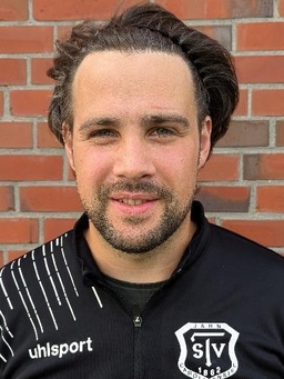 Avatar Bild für Vincent Blischke