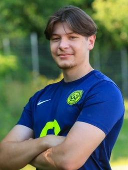 Avatar Bild für Louis Alf Lübcke