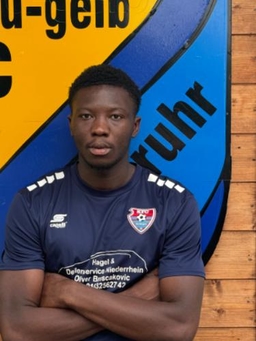 Avatar Bild für David Adusei Asibey Yeboah