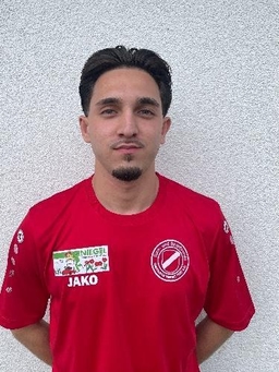 Avatar Bild für Elvedin Hamza