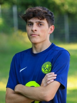 Avatar Bild für Dian Mayen