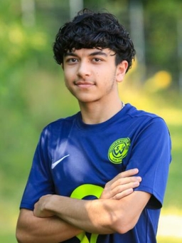 Avatar Bild für Ali Nawrozi