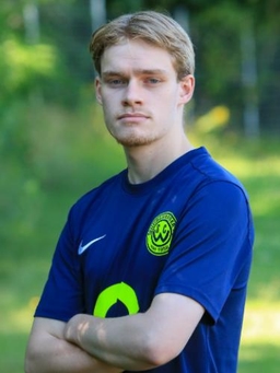 Avatar Bild für Alexander Stahl