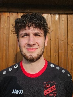 Avatar Bild für Kevin Dienst