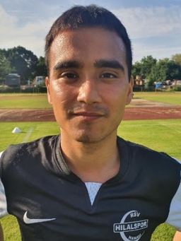 Avatar Bild für Ahmad Shkib Rezaei