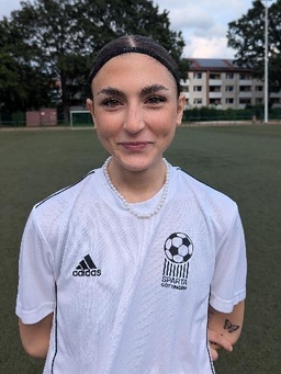 Avatar Bild für Debora Amato