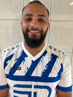 Avatar Bild für Ali Albhadeli