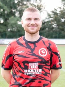 Avatar Bild für Marcel Rutz