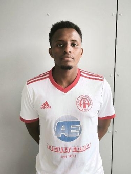 Avatar Bild für Onesme Isingizwe