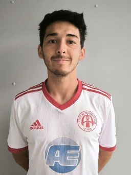 Avatar Bild für Alireza Mozafari