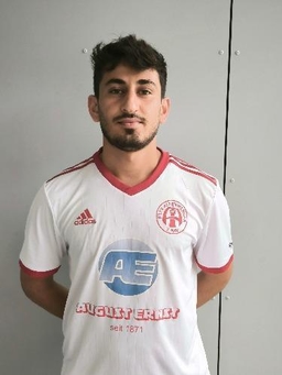 Avatar Bild für Yasin Ergin