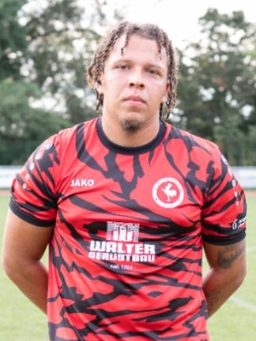 Avatar Bild für Atiba Martin