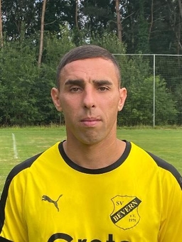 Avatar Bild für Alexandru Enache