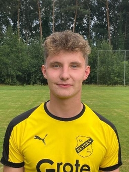 Avatar Bild für Finn Hülskamp