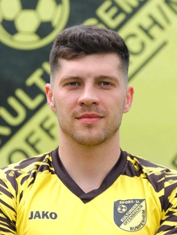 Avatar Bild für Dennis Dolshenko