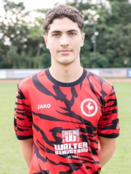 Avatar Bild für Amer Choukairik