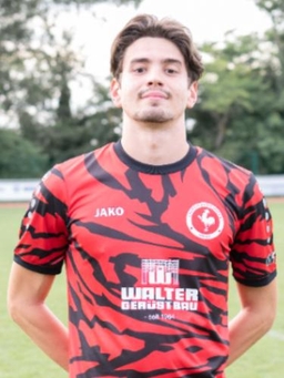 Avatar Bild für Leon Bellaid