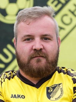 Avatar Bild für Christopher Goetz