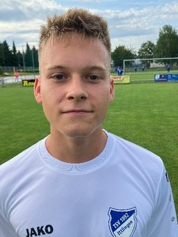 Avatar Bild für Simon Wesolowski