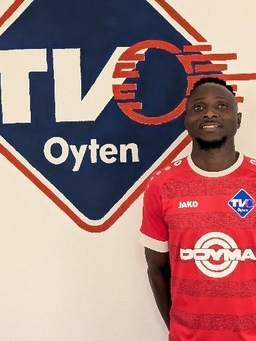 Avatar Bild für Vafing Jabateh