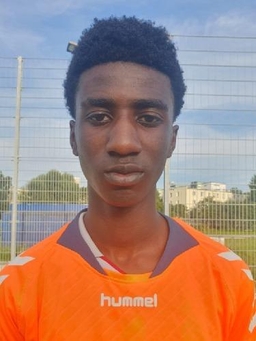 Avatar Bild für Christ Owusu