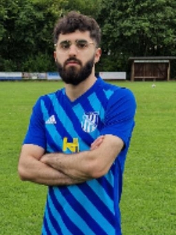Avatar Bild für Mohamed Ghadbouni