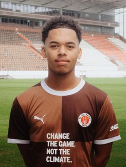 Avatar Bild für Jamal Jonischkeit