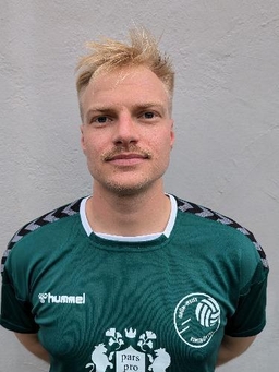 Avatar Bild für Bosse Graper