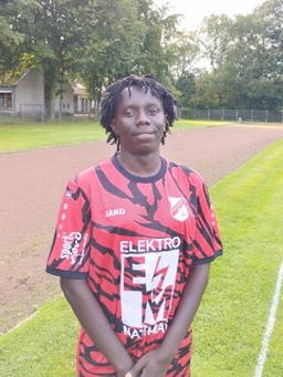 Avatar Bild für Justin Nshiminmana Bigirimana