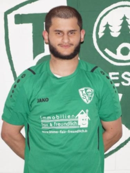 Avatar Bild für Selim Kelmendi