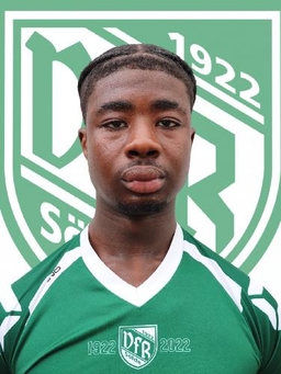 Avatar Bild für Ibrahim Diara