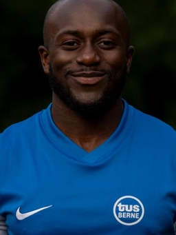 Avatar Bild für Gideon Stephen Wisniewski