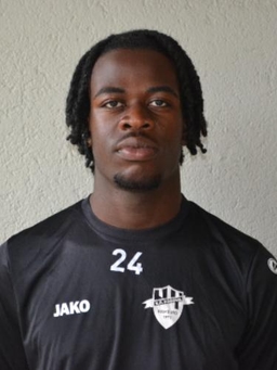 Avatar Bild für Godfred Kotei