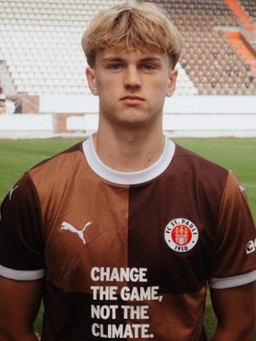 Avatar Bild für Noah Palapies