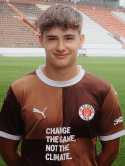 Avatar Bild für Tom Leon Politz