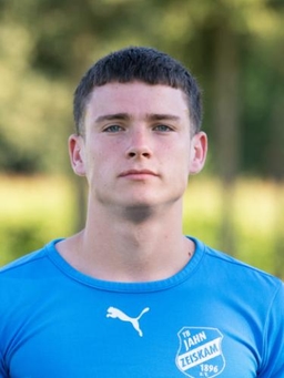 Avatar Bild für Lucas Mühe