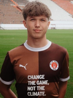 Avatar Bild für Nico Rybka