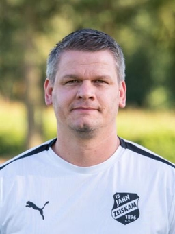 Avatar Bild für Patrick Wypchlo