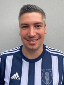 Avatar Bild für Jonas Germann