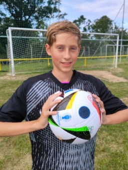 Avatar Bild für Joshua Dominik Sell