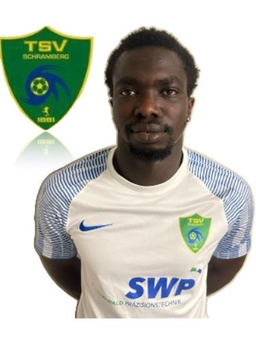 Avatar Bild für Mady Demba