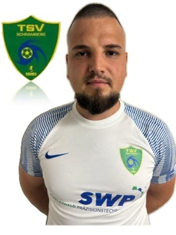 Avatar Bild für Erwin Dzenanovic