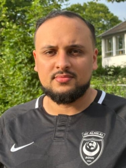 Avatar Bild für Amine Borzine