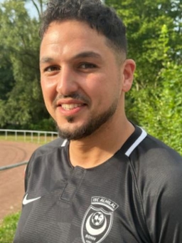 Avatar Bild für Najim El Bourji